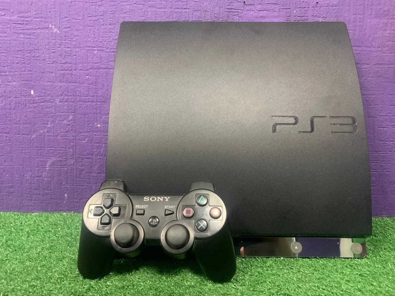 ps 3 fat