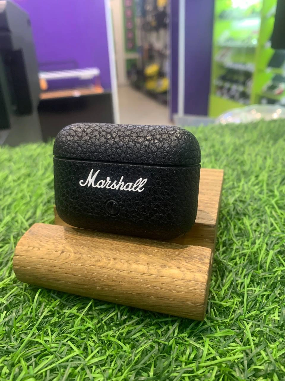 Наушники Marshall MOTIF II A.N.C.