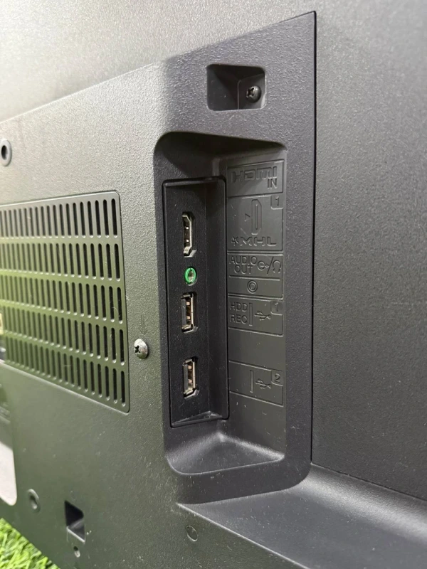 Телевизор Sony kdl 40w605b