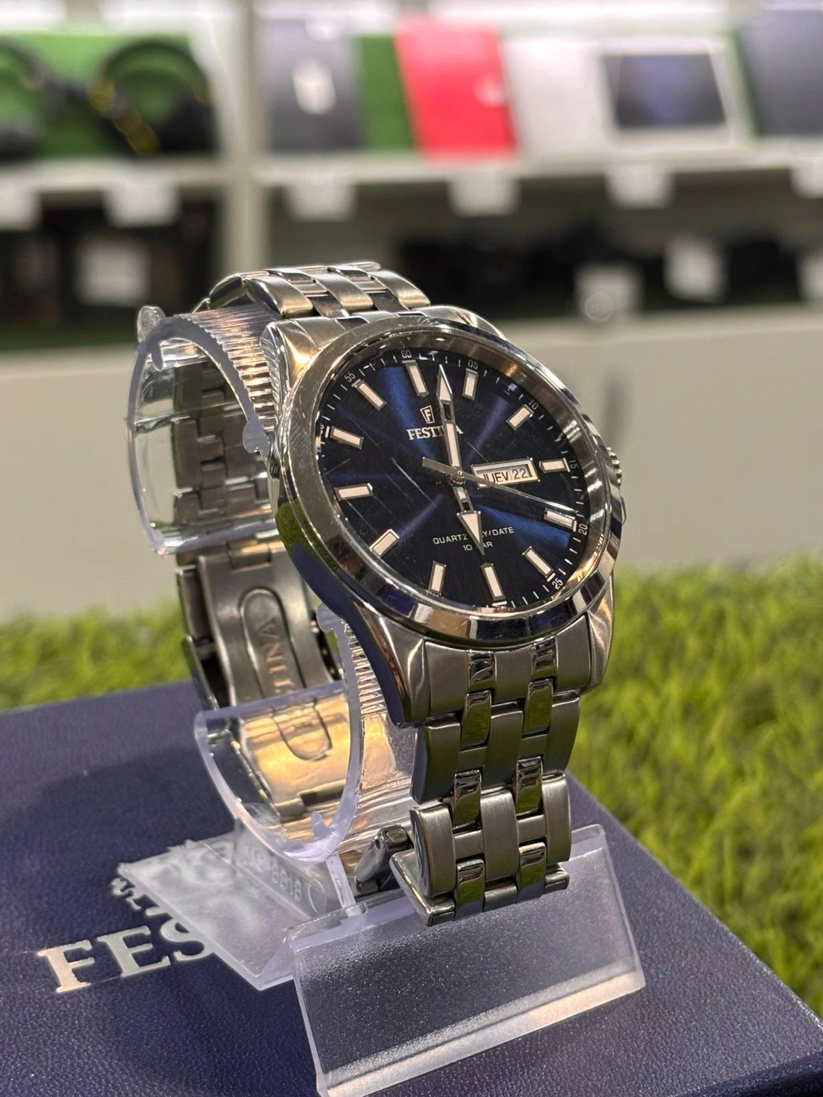 Наручные часы Festina F20357