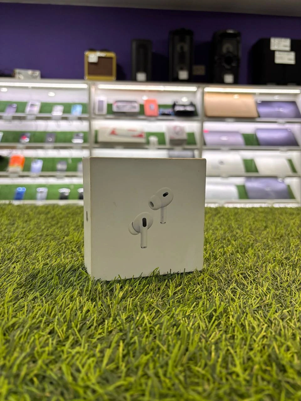 Airpods pro 2