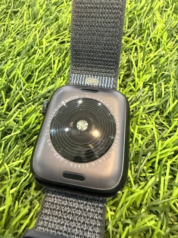 Watch SE (2nd gen, GPS) Alum 44MM