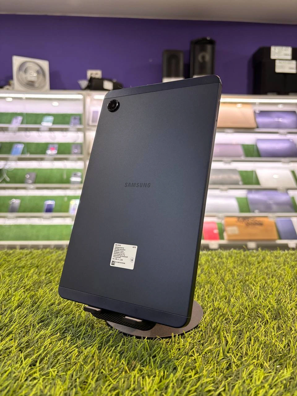 Планшет Samsung Galaxy Tab A9 4/64 ГБ