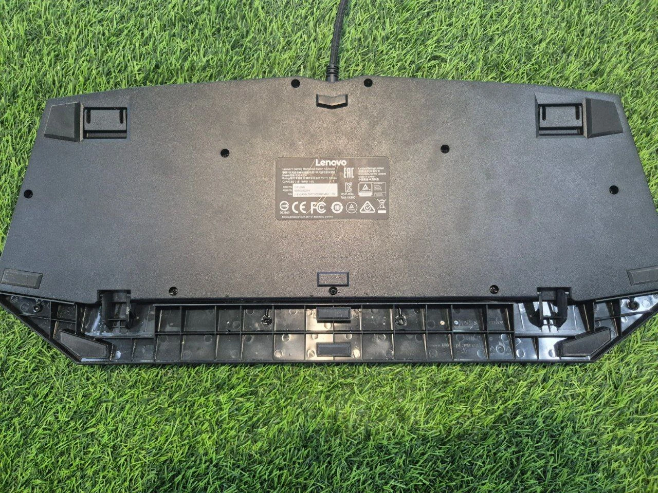 клавиатура Lenovo K800