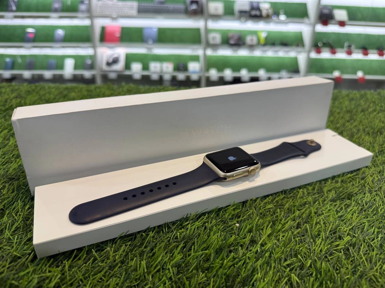 Watch 1 Series 42 Mm