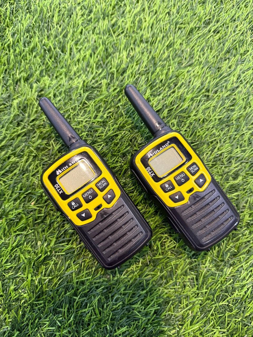 Рации midlang xt30