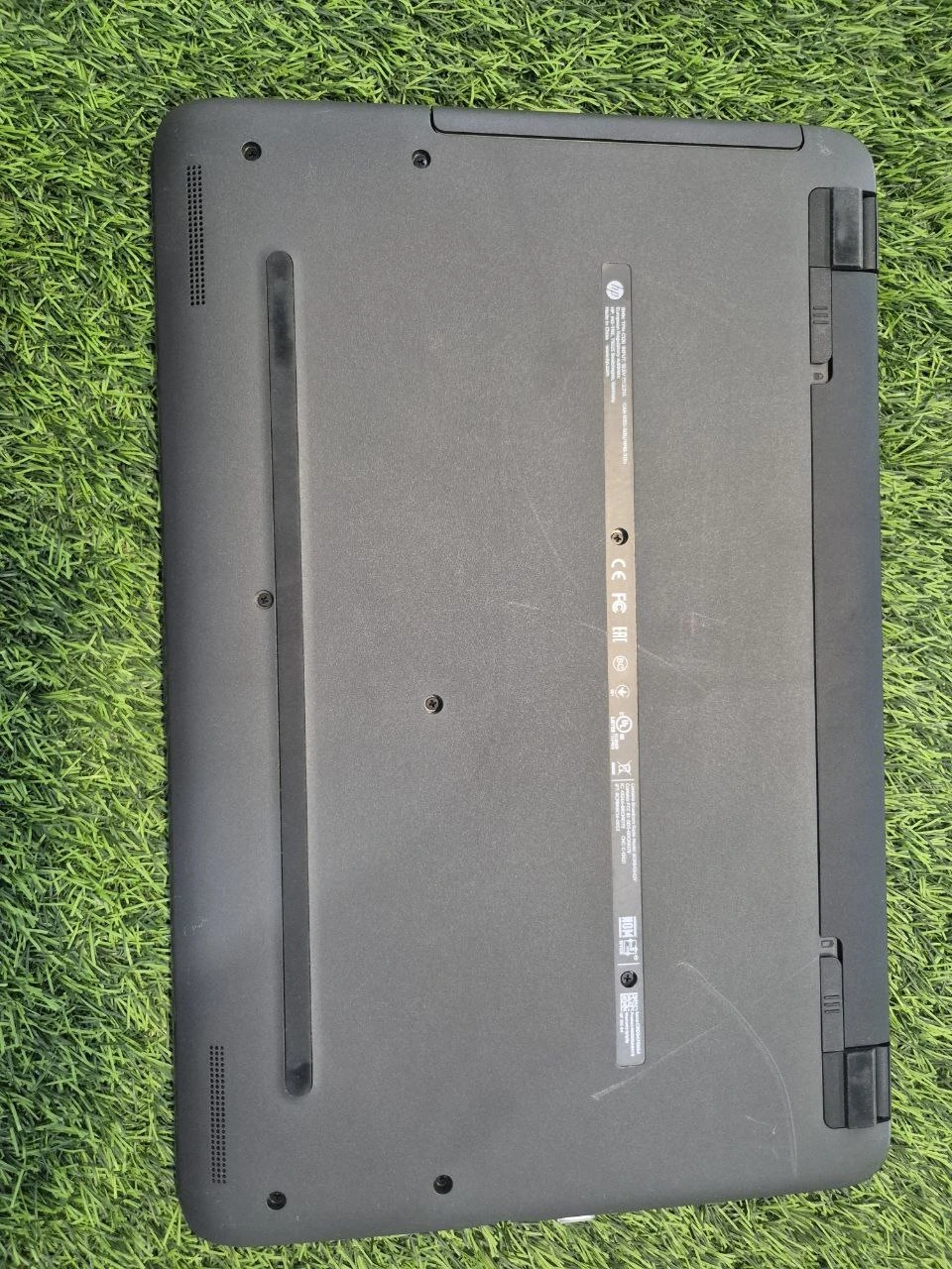 Ноутбук Hp 255 g4