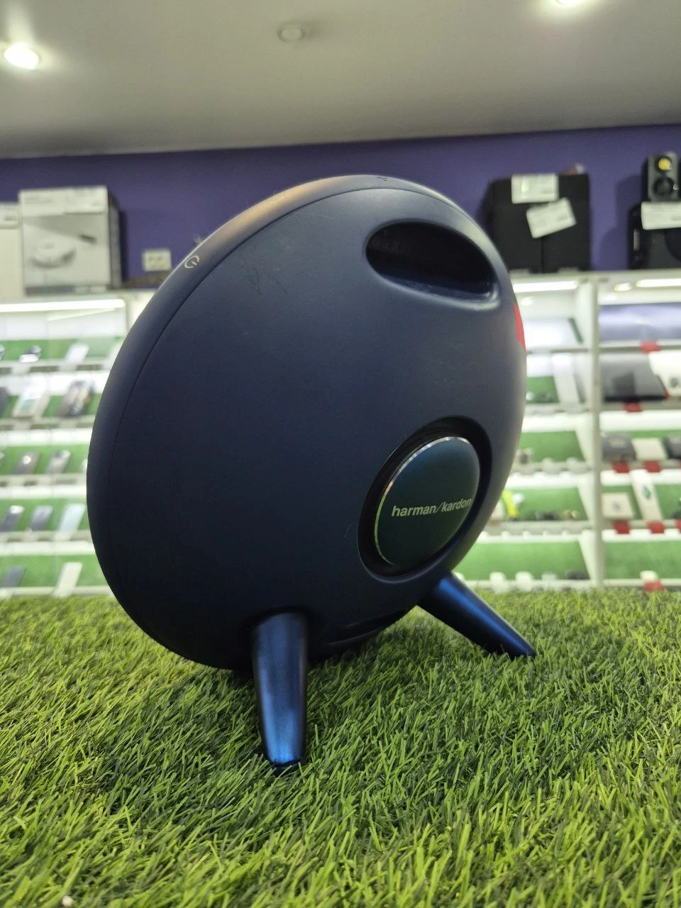 Колонка Kardon Onyx Studio 4