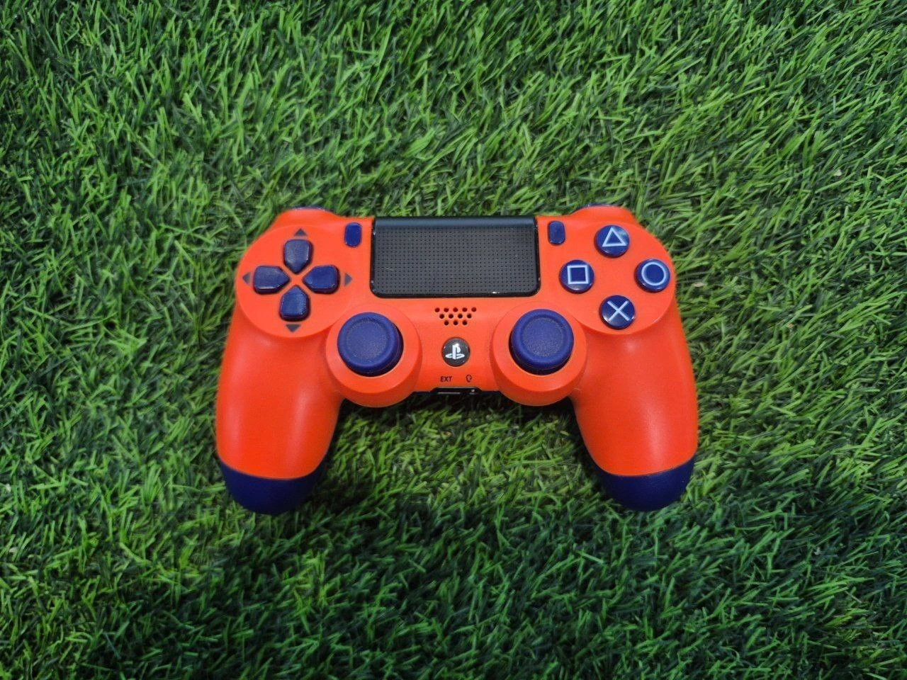 dualshock 4 копия