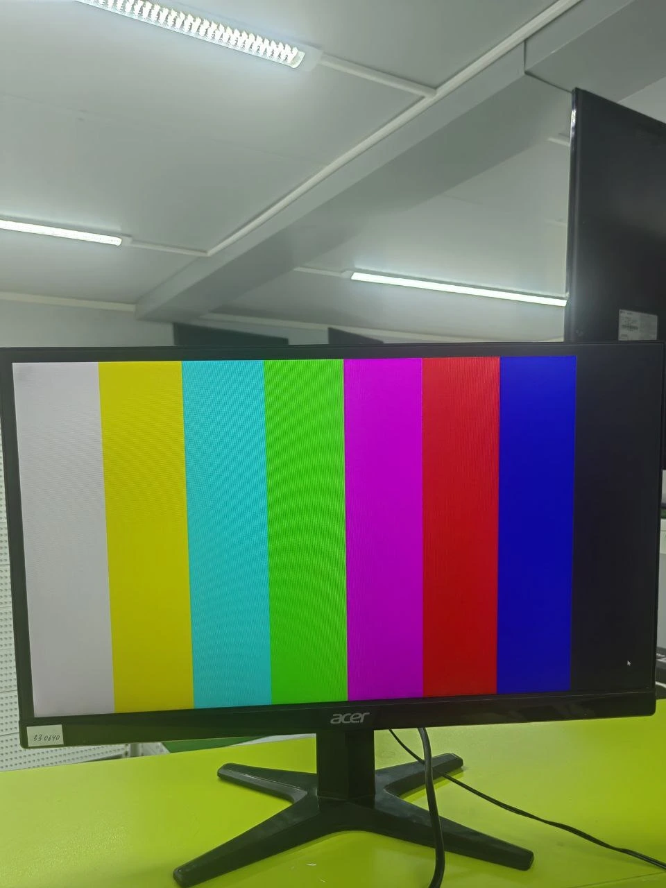 монитор acer g227hql