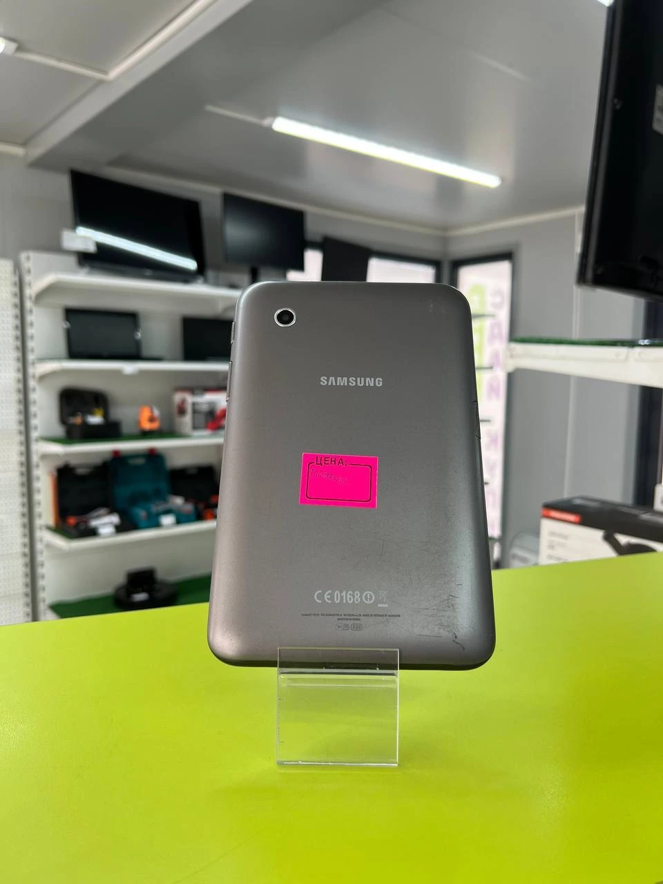 samsung gt-p3110