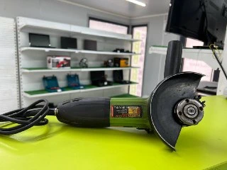 УШМ PROCRAFT сетевая, 125 мм PW1100