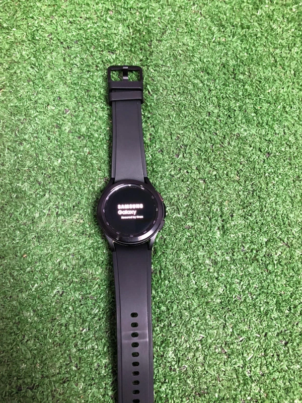 Смарт-часы Samsung Galaxy Watch4 Classic 46mm**