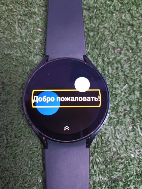 Смарт-часы Samsung Galaxy Watch4 40mm***