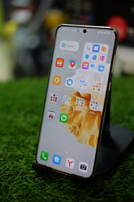 Мобильный телефон Huawei p60 pro 8/256