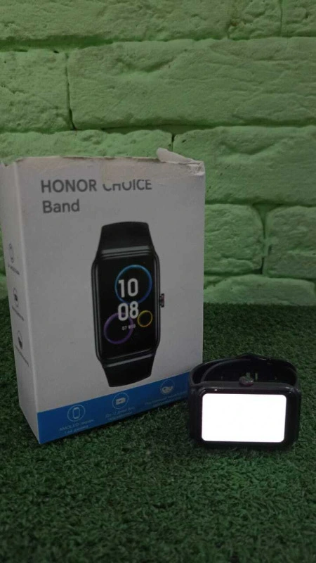 Смарт-браслет Honor Choice Band NAL-WB00**