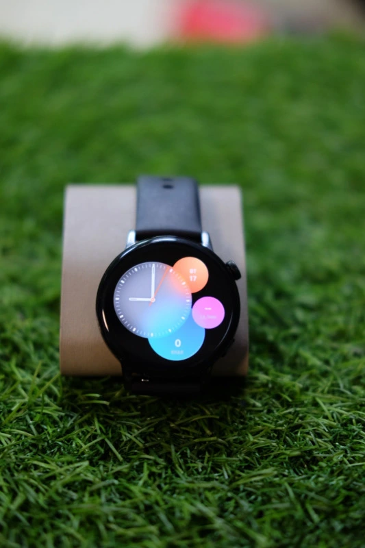 Смарт часы Huawei watch 3