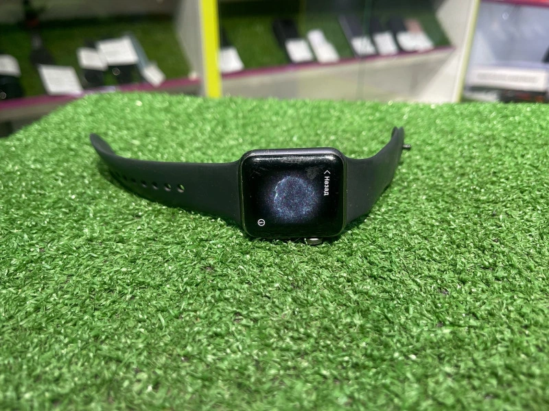 Смарт часы watch series 3 38mm
