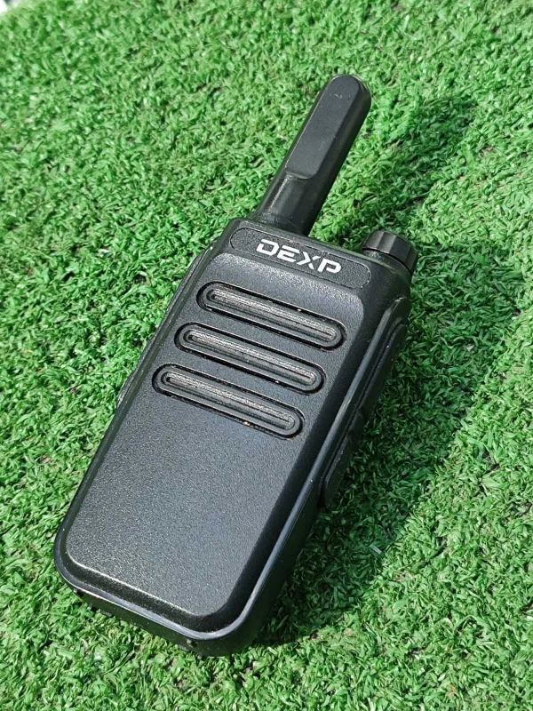 рация Dexp Спутник 1