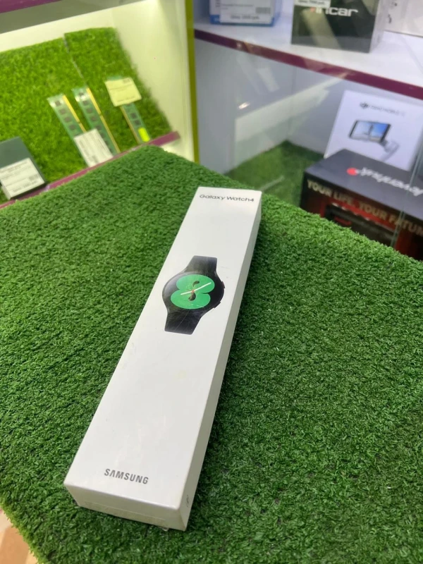 Смарт часы Galaxy Watch 4 Classic