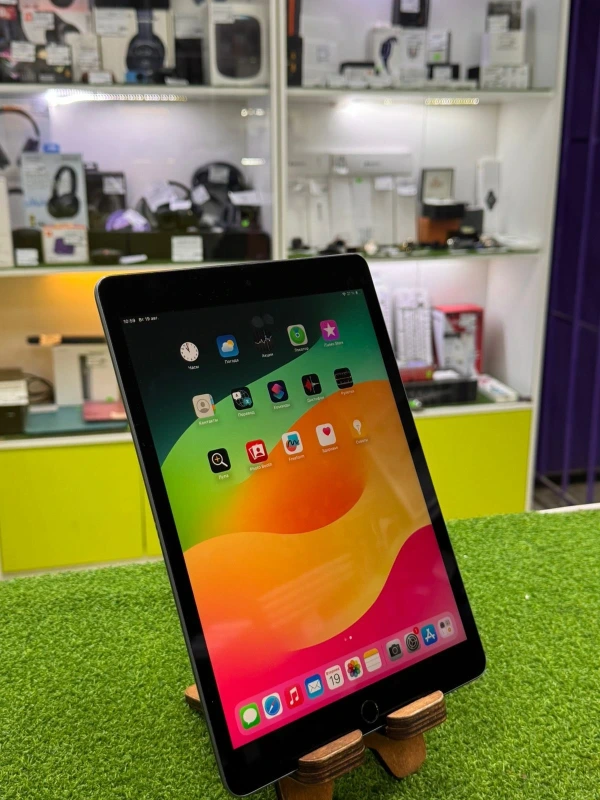 Планшет Ipad 9 поколения 64гб