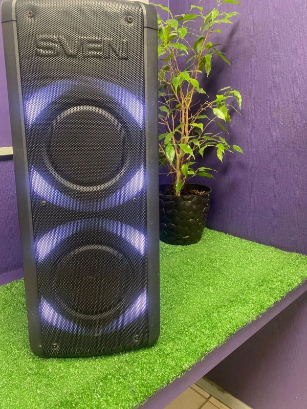Акустика SVEN PS-710