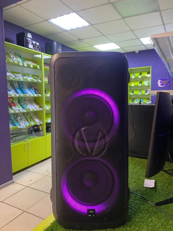 Беспроводная музыкальная система VIPE Nitro X5