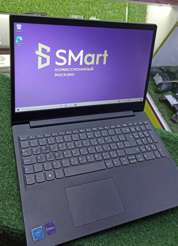 Ноутбук Lenovo V15-IGL