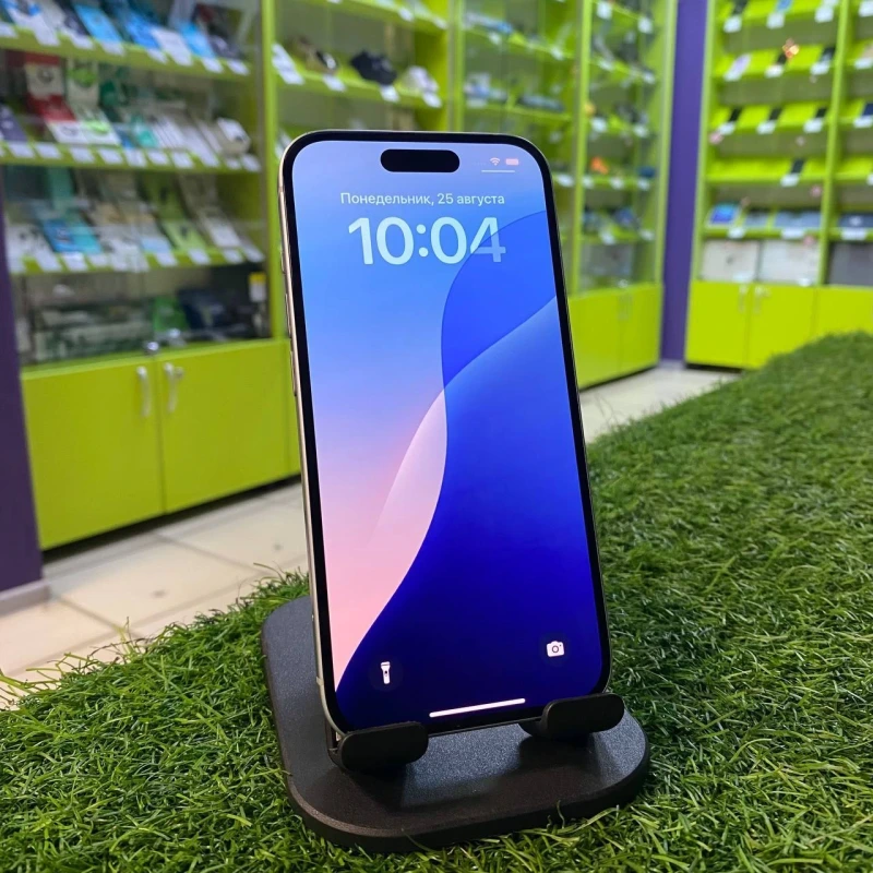 Смартфон iPhone 15 128 ГБ
