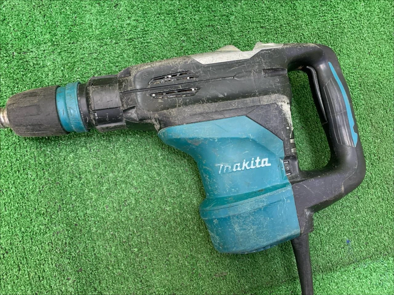 Перфоратор Makita HR4003C**