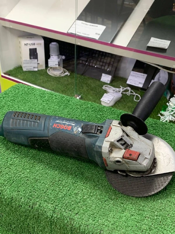 УШМ Bosch GWS 19-125 CIE Professional