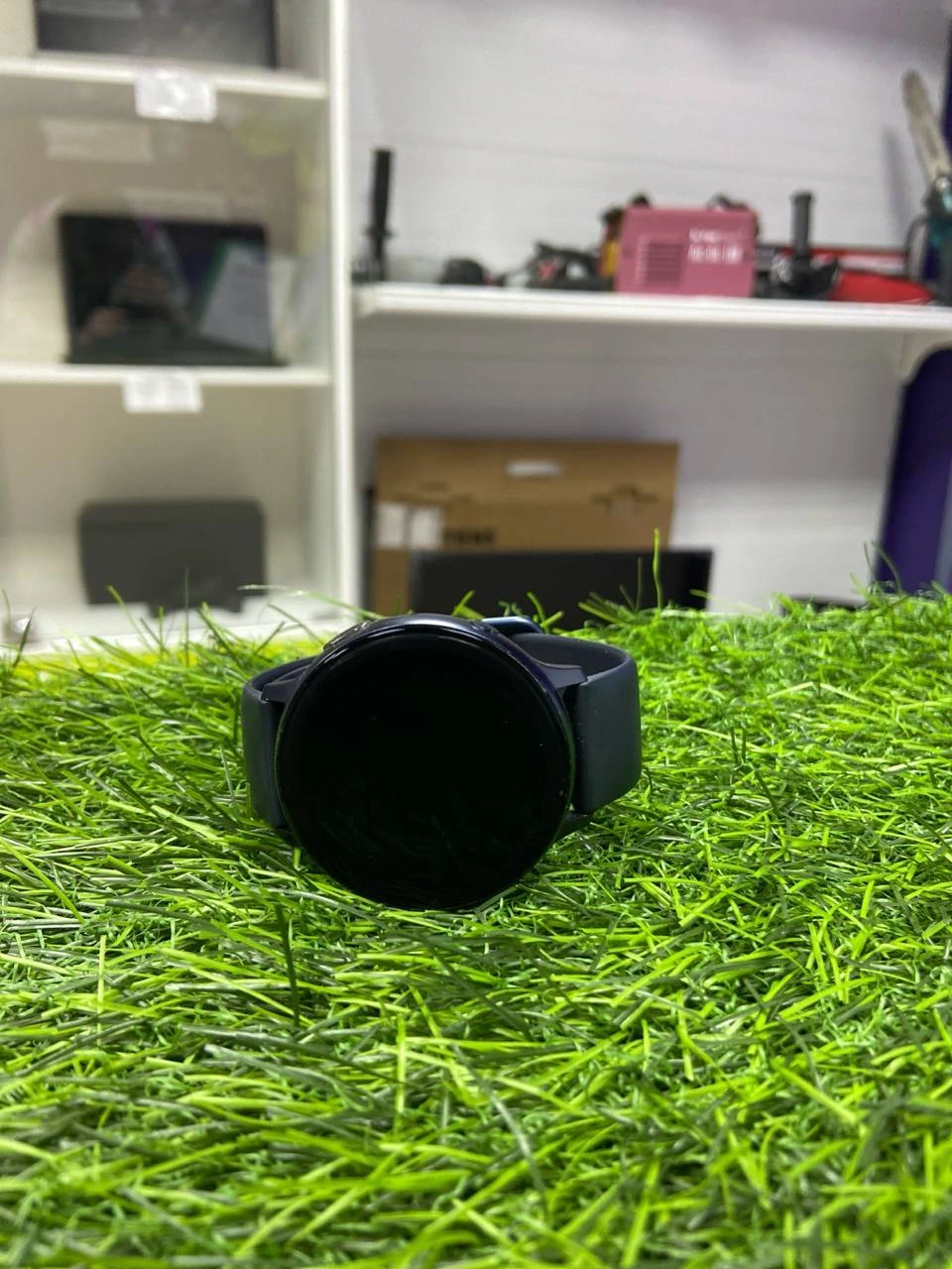 Samsung Galaxy Watch Active 2 44 mm