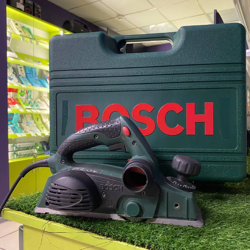 Рубанок BOSCH PHO 3100