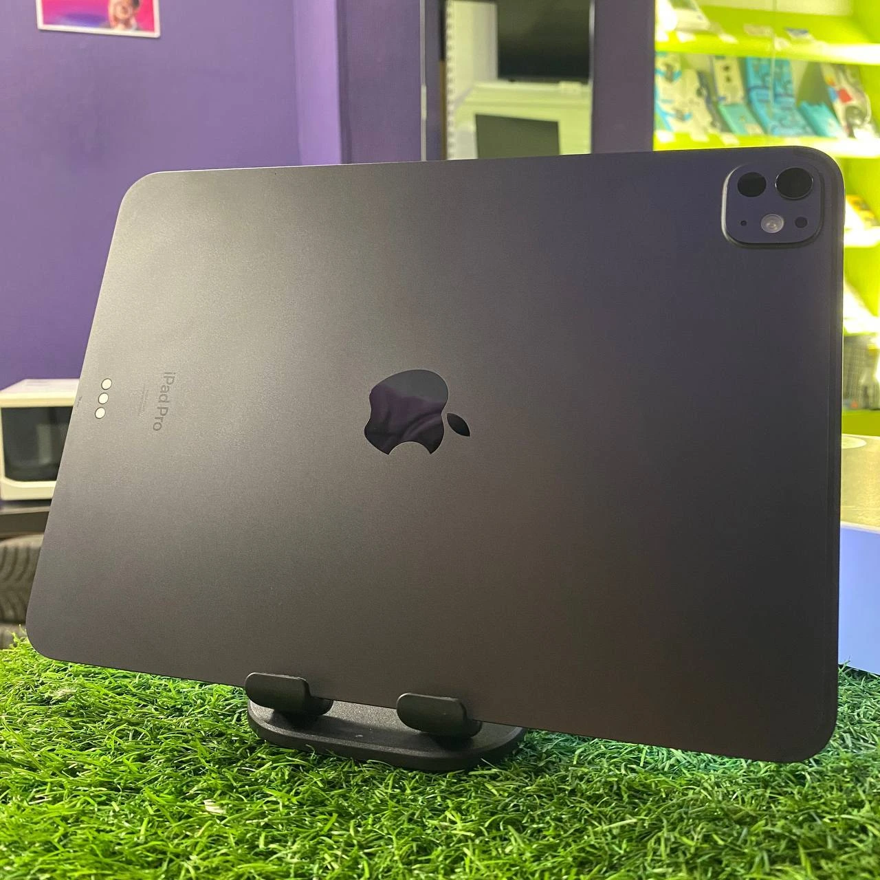 Планшет iPad Pro 11 M4 256GB