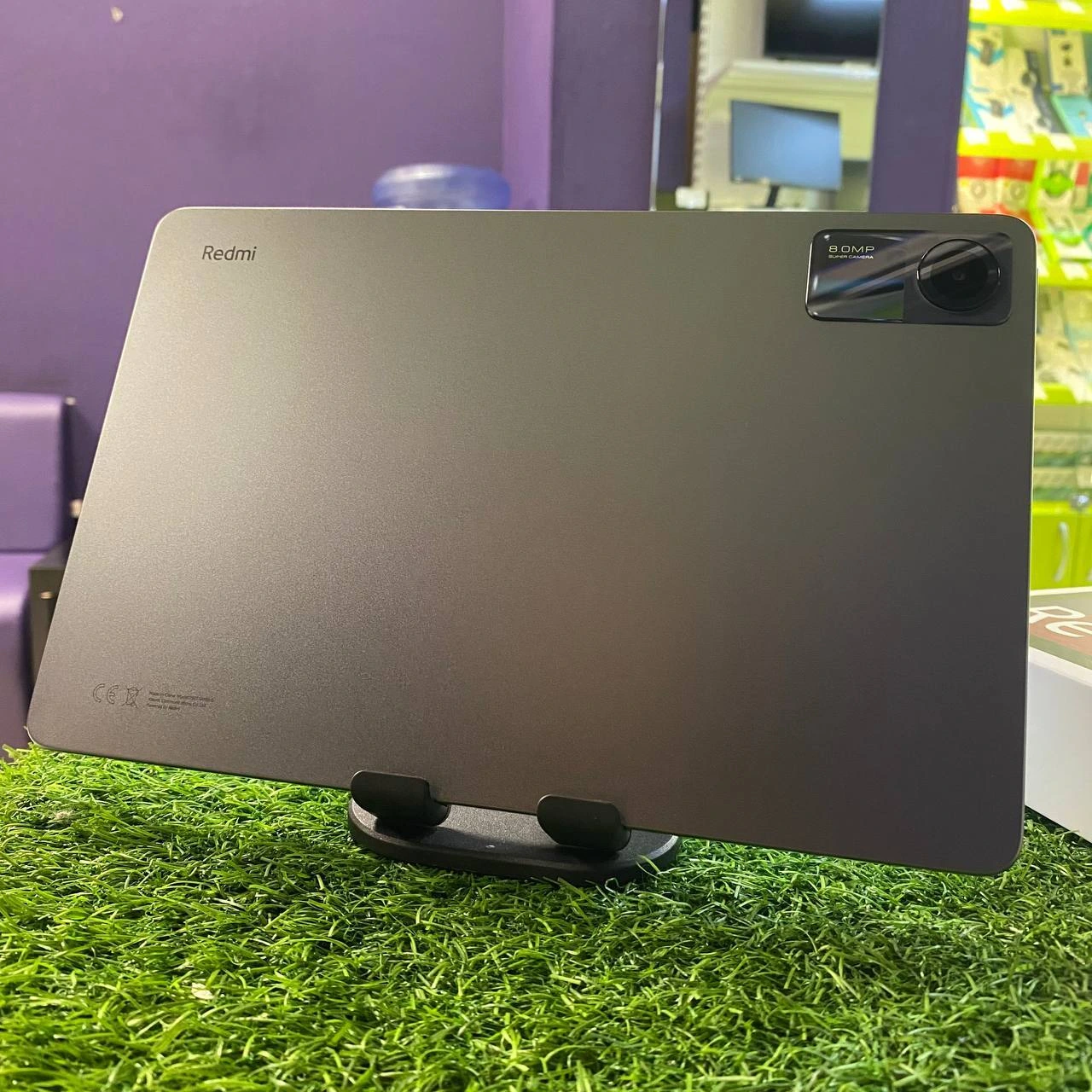 Планшет Xiaomi Redmi Pad SE