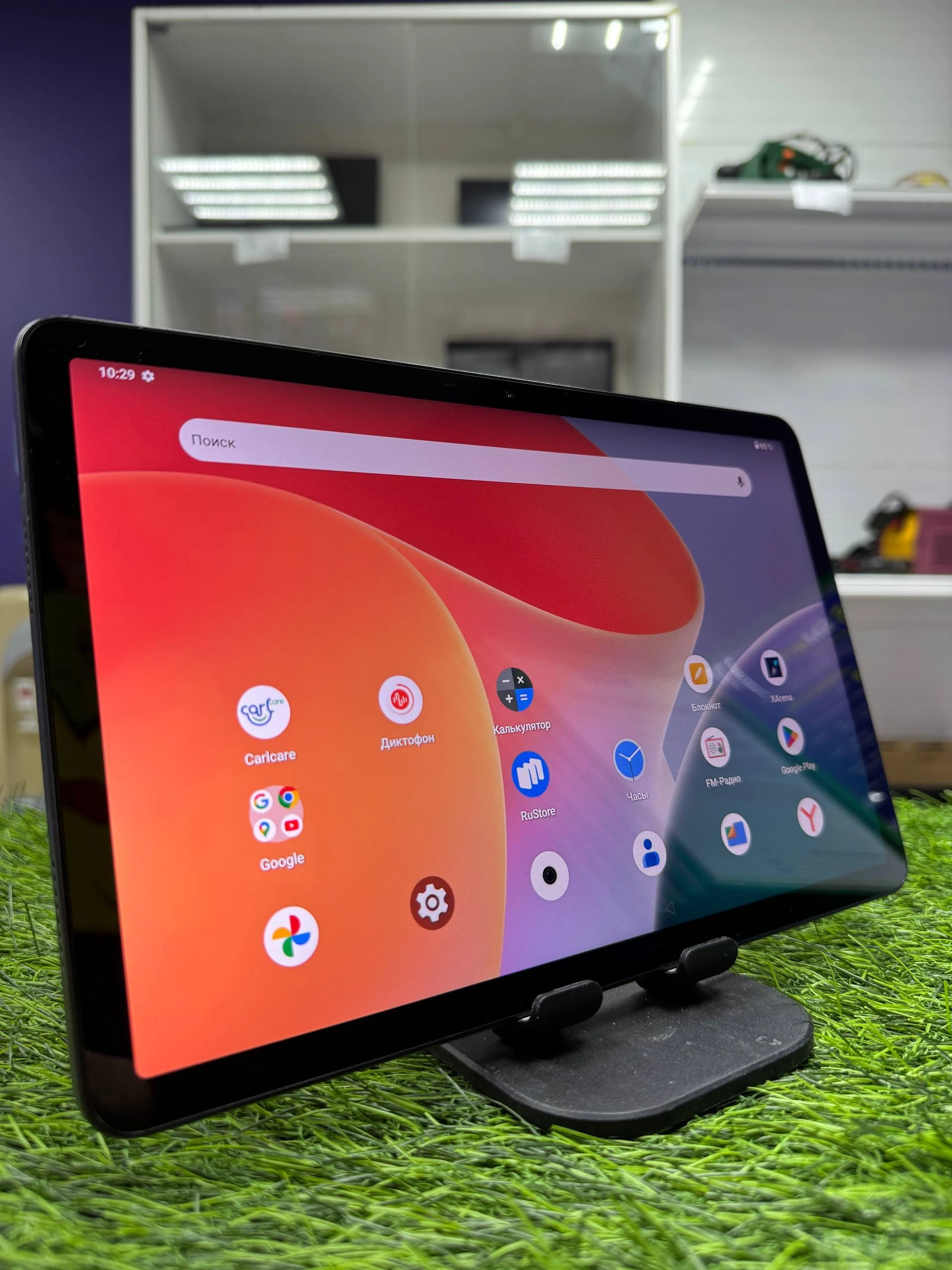 Infinix XPAD X1101 8/256GB Stellar Grey