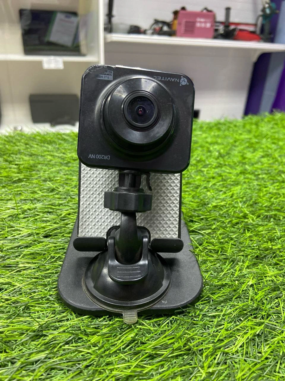 Видеорегистратор NAVITEL DR200NV