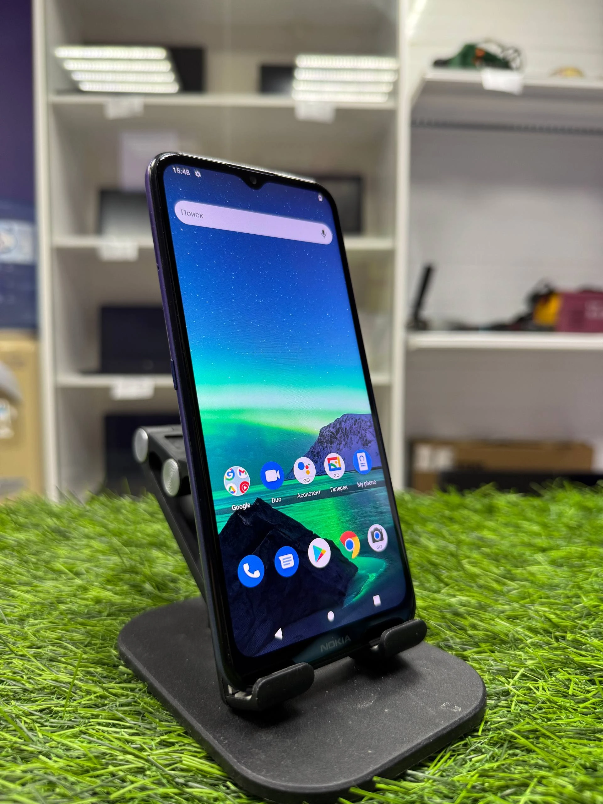 Смартфон Nokia 1.4 64