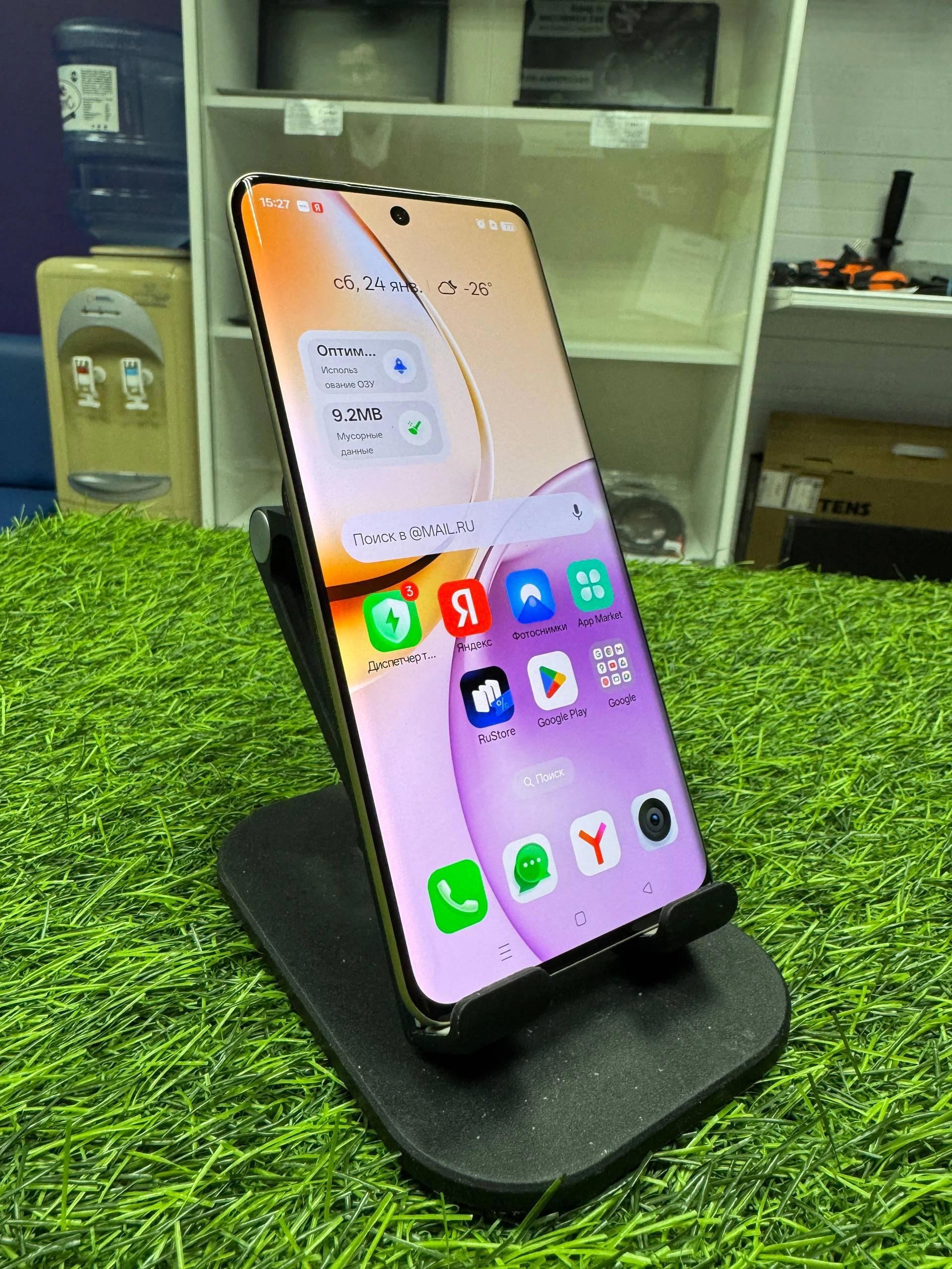 Смартфон realme 14 Pro 5g 12/512 ГБ