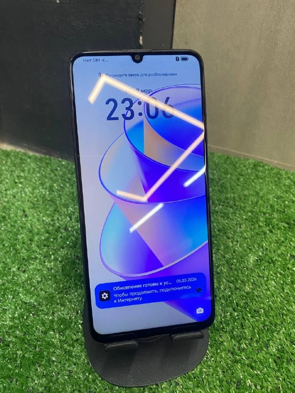 honor x7a, 6/128