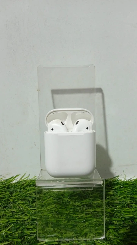 Наушники airpods 1