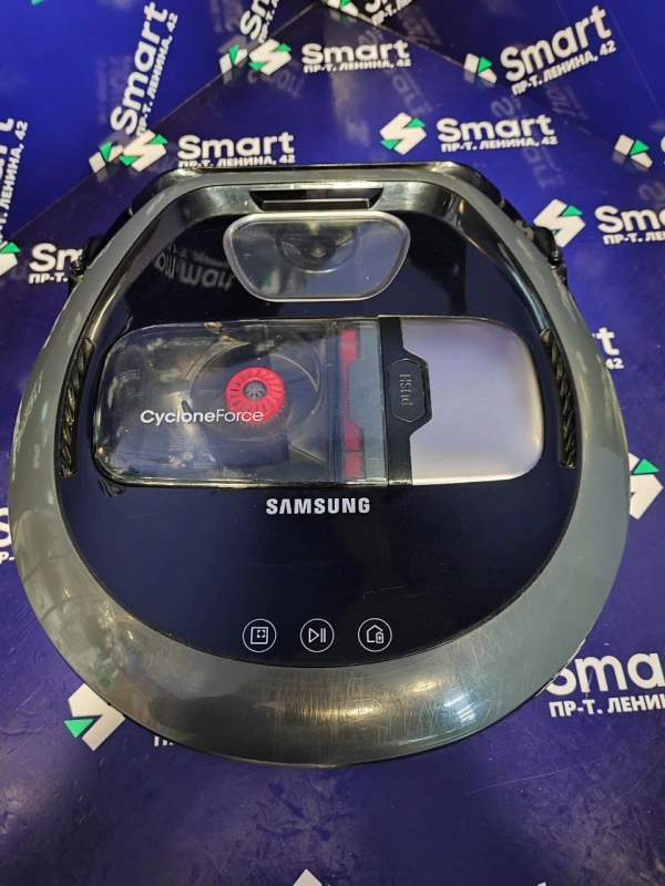 Робот пылесос Samsung PowerBot VR7000 **