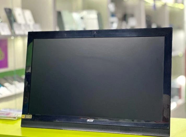 Моноблок Acer Aspire Z1**