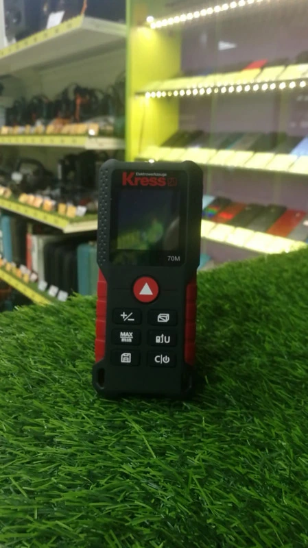 Дальномер Kress KI201