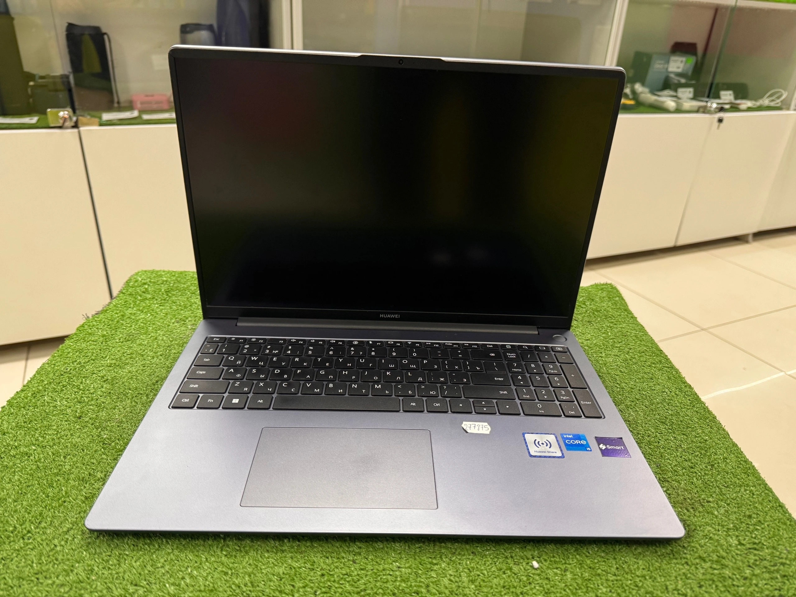 Ноутбук Huawei MateBook D 16 MCLG-X*