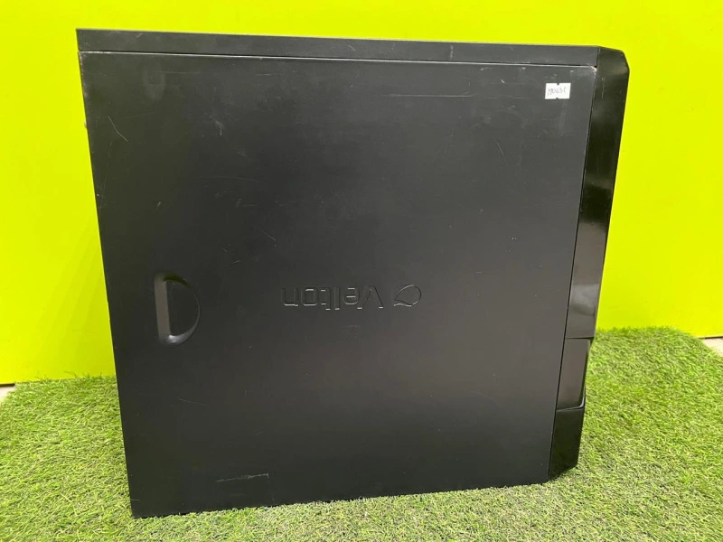 Системный блок Xeon X3450 AMD RADEON HD 6670 8гб озу