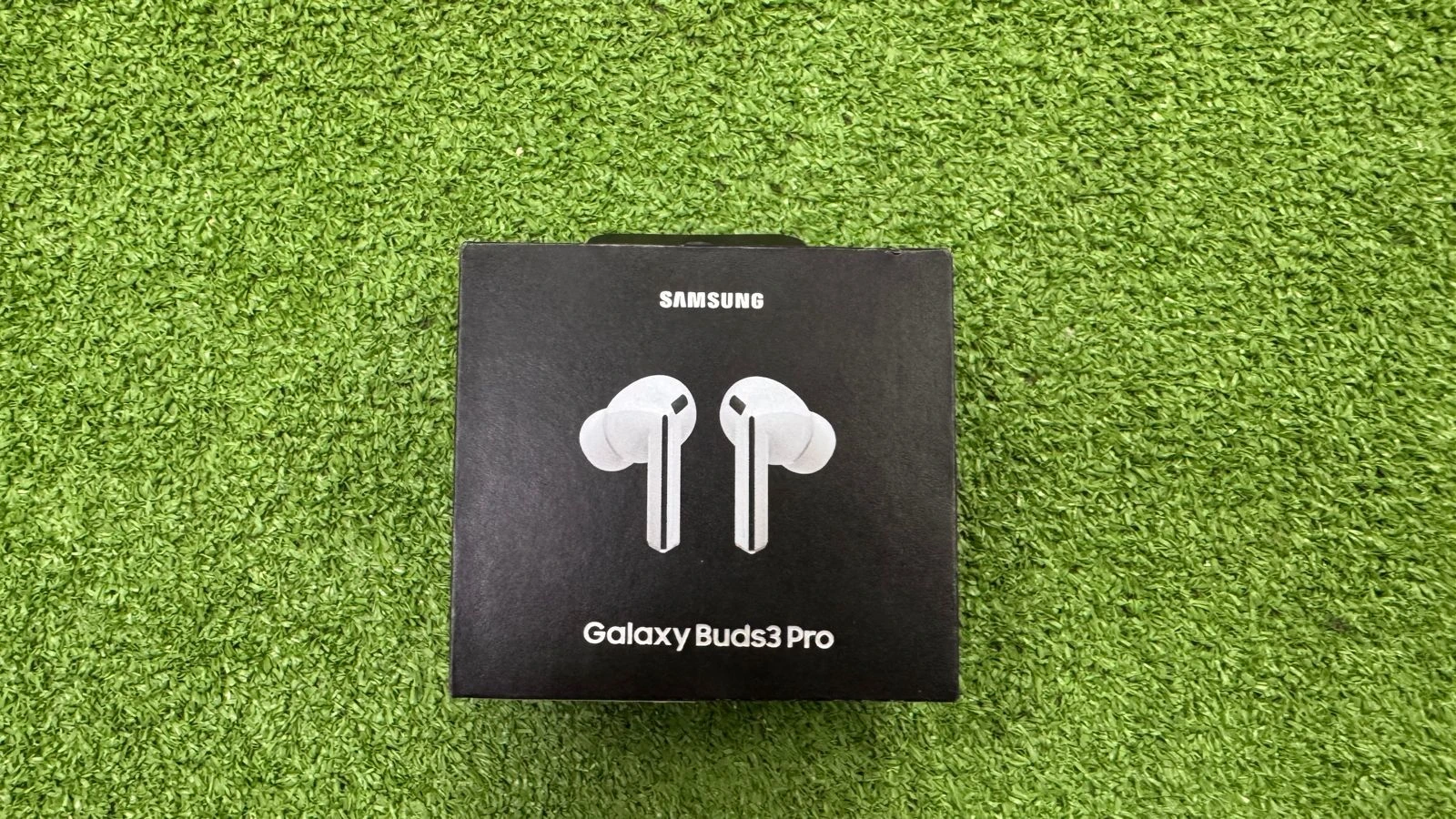 Samsung Galaxy Buds3 Pro