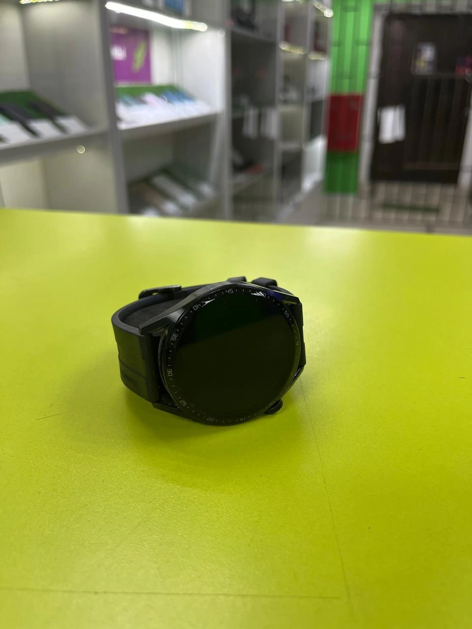 huawey watch gt 3 46 mm**