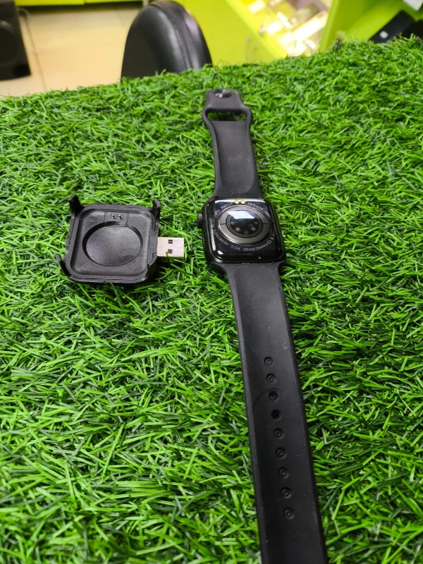 Смарт часы TickWatch GTH2