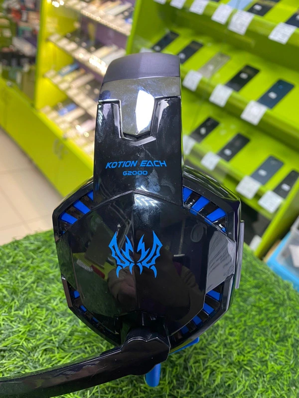 Наушники kotion g2000